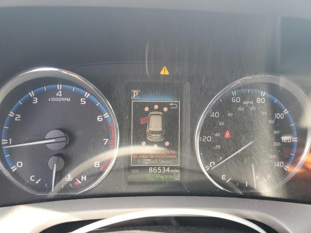 Photo 9 from auction – 2016 TOYOTA RAV4 LIMIT with VIN 2T3DFREV5GW531130