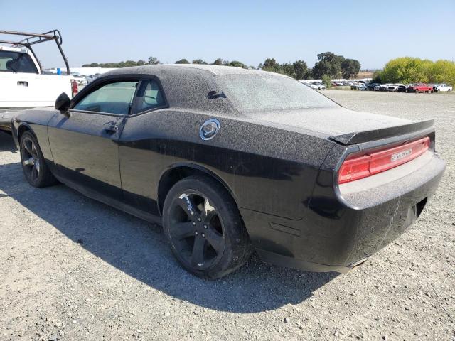 Photo 2 from auction – 2013 DODGE CHALLENGER with VIN 2C3CDYAG0DH524542
