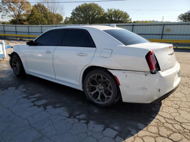 Photo 2 from auction – 2016 CHRYSLER 300 S with VIN 2C3CCABG8GH269801