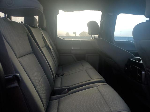 Photo 10 from auction – 2016 FORD F150 SUPERCREW with VIN 1FTEW1EF8GFC71354
