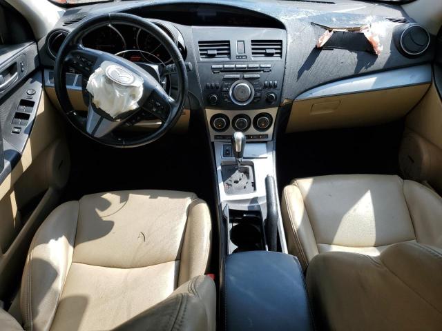 Photo 8 from auction – 2010 MAZDA 3 S with VIN JM1BL1S57A1236381