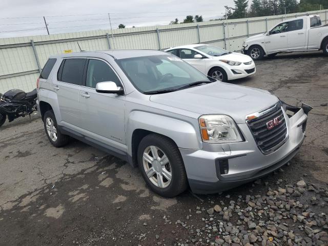 Photo 4 from auction – 2016 GMC TERRAIN SLE with VIN 2GKFLSEK8G6198453
