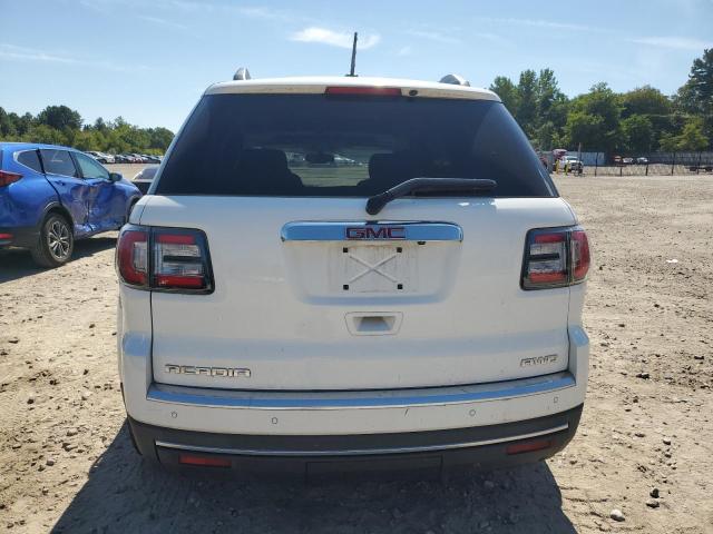 Photo 6 from auction – 2016 GMC ACADIA SLE with VIN 1GKKVPKD4GJ308994