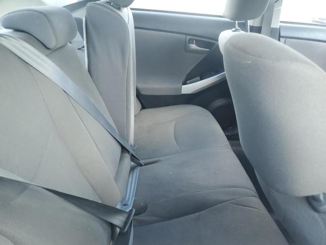 Photo 10 from auction – 2013 TOYOTA PRIUS PLUG-IN with VIN JTDKN3DP4D3041951