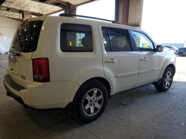 Photo 3 from auction – 2011 HONDA PILOT TOUR with VIN 5FNYF4H99BB042537