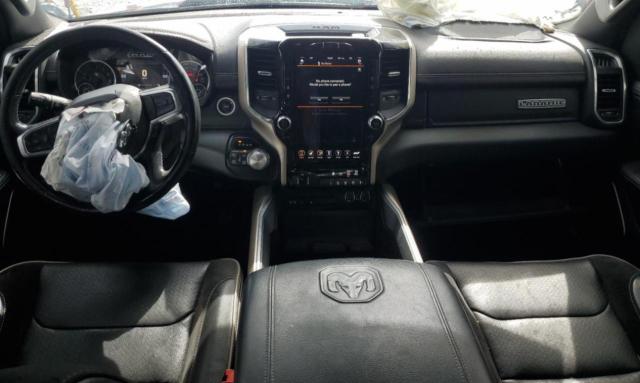Photo 8 from auction – 2019 RAM 1500 LARAM with VIN 1C6SRFJTXKN778801