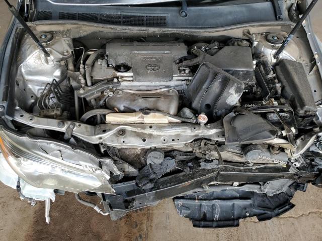 Photo 11 from auction – 2017 TOYOTA CAMRY LE with VIN 4T1BF1FK6HU375607