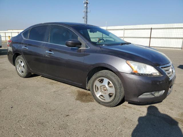 Photo 4 from auction – 2014 NISS SENTRA S with VIN 3N1AB7AP0EL659986