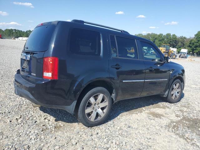 Photo 3 from auction – 2014 HONDA PILOT TOUR with VIN 5FNYF3H90EB025527