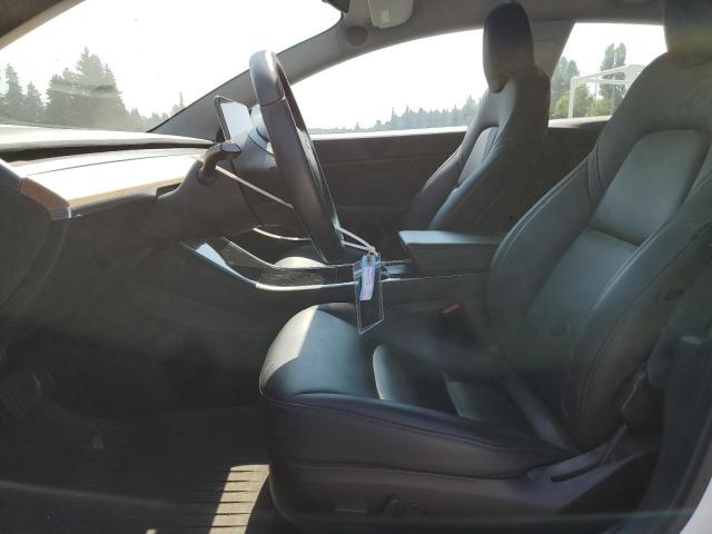 Photo 7 from auction – 2018 TESLA MODEL 3 with VIN 5YJ3E1EB5JF178973