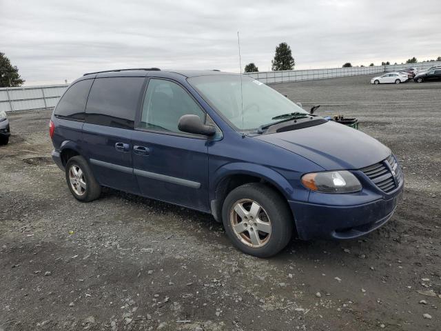 Photo 4 from auction – 2005 DODGE CARAVAN SX with VIN 1D4GP45R45B251112