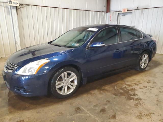 NISSAN ALTIMA SR 2011 with VIN 1N4BL2AP7BN426951 - Photo from auction