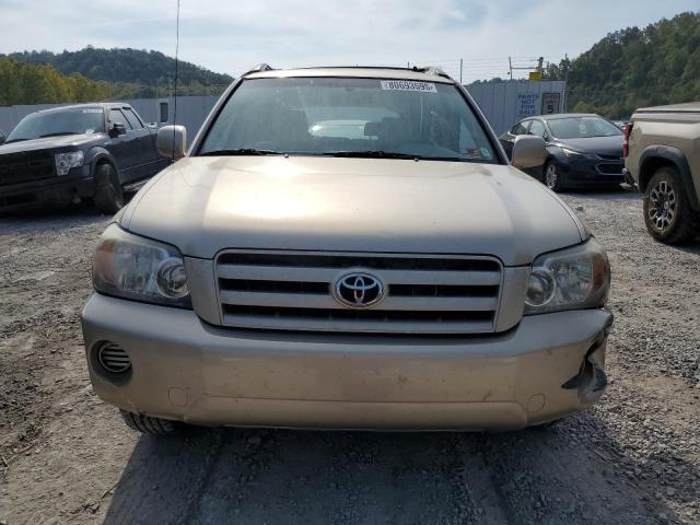 Zdjęcie 5 z aukcji – 2006 TOYOTA HIGHLANDER z VIN JTEDP21A860095315