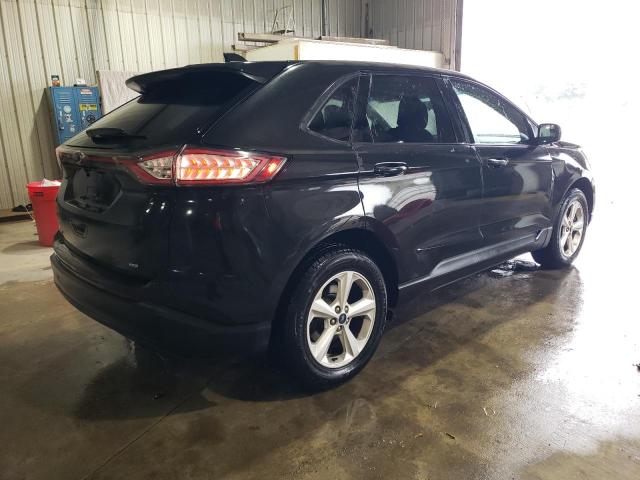 Photo 3 from auction – 2015 FORD EDGE SE with VIN 2FMTK4G85FBC18349