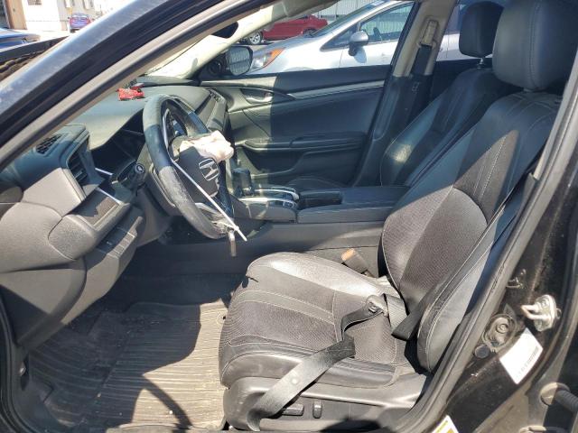 Photo 7 from auction – 2016 HONDA CIVIC EXL with VIN 2HGFC1F7XGH647380