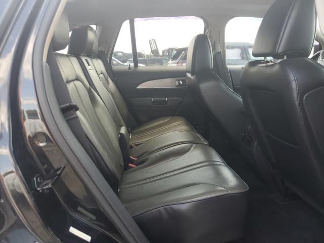 Photo 10 from auction – 2011 LINCOLN MKX with VIN 2LMDJ8JK0BBJ05832