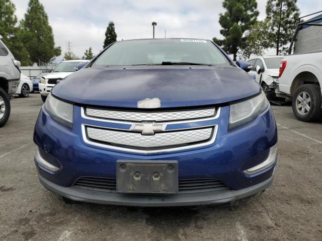 Photo 5 from auction – 2013 CHEV VOLT with VIN 1G1RE6E47DU142148