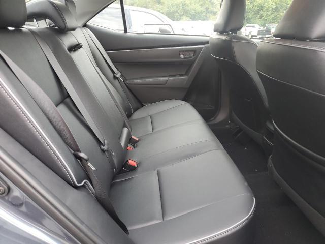 Photo 10 from auction – 2019 TOYOTA COROLLA L with VIN 2T1BURHE4KC134374