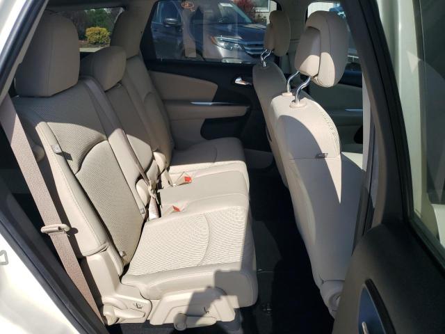 Photo 11 from auction – 2015 DODGE JOURNEY SE with VIN 3C4PDCAB6FT531400