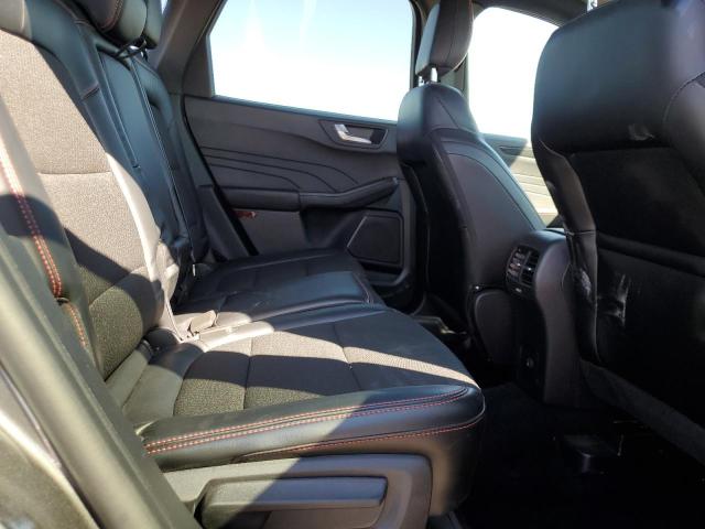 Photo 11 from auction – 2025 FORD ESCAPE ST LINE with VIN 1FMCU0MN2SUB34944