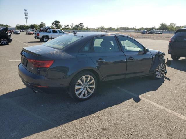 Photo 3 from auction – 2017 AUDI A4 PREMIUM with VIN WAUANAF48HN024998