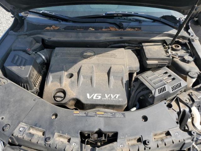 Photo 11 from auction – 2015 CHEVROLET EQUINOX LT with VIN 2GNFLGE31F6265711