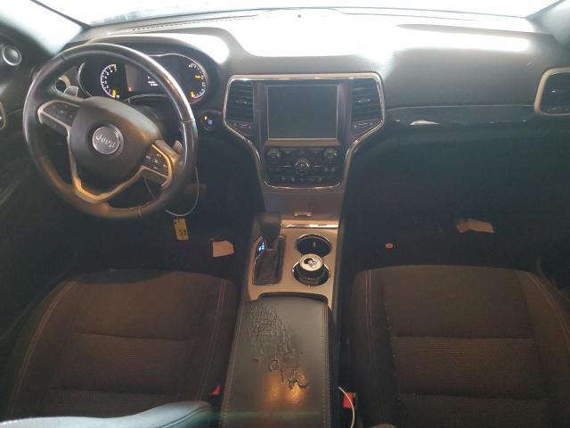 Photo 8 from auction – 2017 JEEP GRAND CHER with VIN 1C4RJFAG1HC620398
