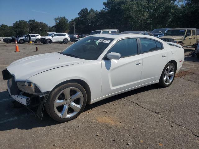 Photo 1 from auction – 2014 DODGE CHARGER SX with VIN 2C3CDXHG4EH309215