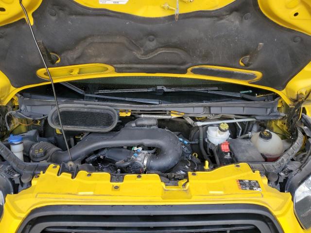 Photo 12 from auction – 2019 FORD TRANSIT T- with VIN 1FTYR3XM8KKA24900