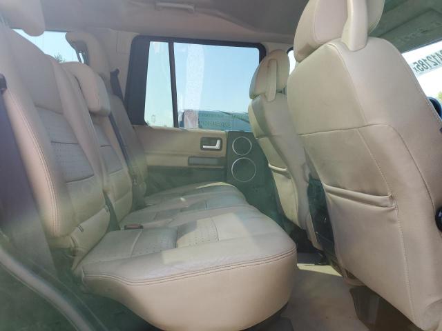 Photo 11 from auction – 2005 LAND ROVER LR3 SE with VIN SALAD25465A320045
