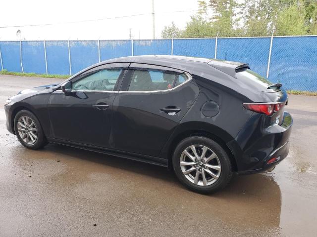 Photo 2 from auction – 2024 MAZDA 3 PREFERRED with VIN JM1BPALM6R1704588