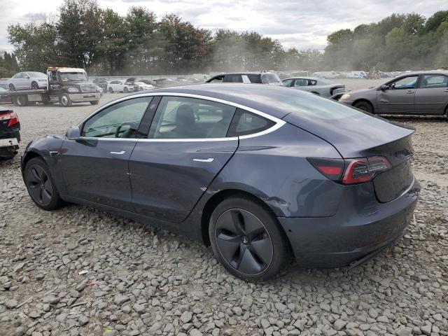 Photo 2 from auction – 2018 TESLA MODEL 3 with VIN 5YJ3E1EA7JF006919