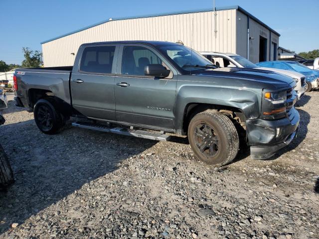 Photo 4 from auction – 2017 CHEVROLET SILVERADO with VIN 3GCUKREC1HG207782