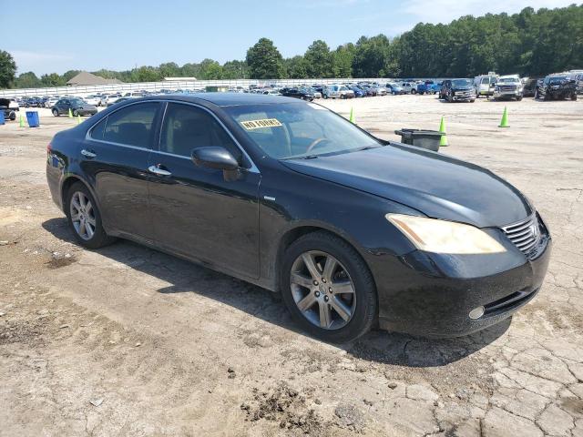 Photo 4 from auction – 2008 LEXUS ES 350 with VIN JTHBJ46G382265527