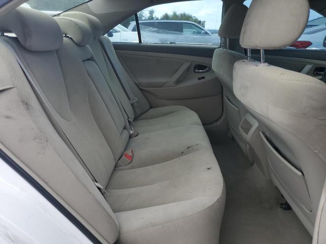 Photo 10 from auction – 2007 TOYOTA CAMRY CE with VIN 4T1BE46K77U630896