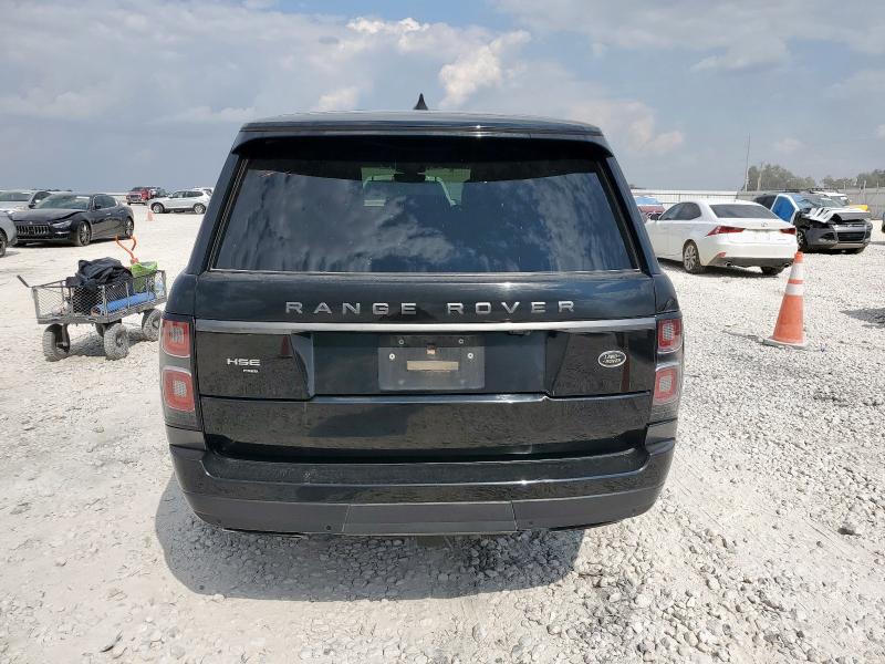 Photo 6 from auction – 2020 LAND ROVER RANGE ROVE with VIN SALGS5SE0LA568755