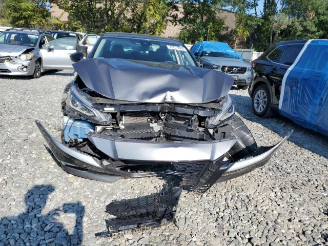 Photo 5 from auction – 2022 NISSAN ALTIMA SR with VIN 1N4BL4CV4NN379812