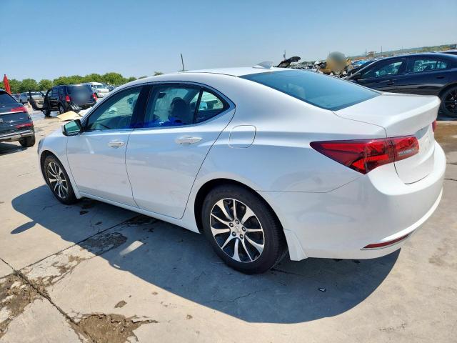 Photo 2 from auction – 2015 ACURA TLX TECH with VIN 19UUB1F54FA022625