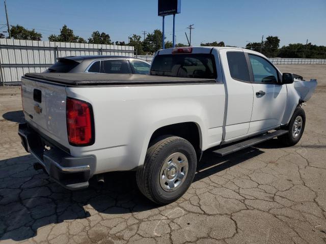 Photo 3 from auction – 2017 CHEVROLET COLORADO with VIN 1GCHSBEA8H1140426