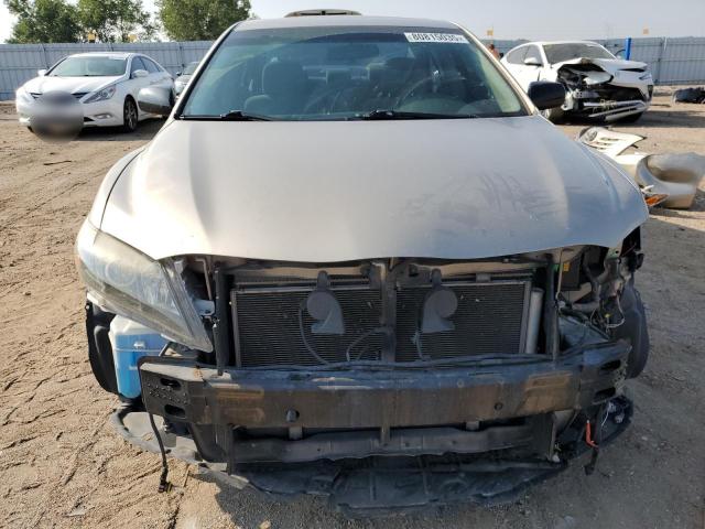 Photo 5 from auction – 2007 TOYOTA CAMRY CE with VIN 4T1BE46K17U157447