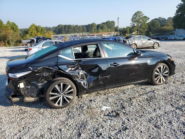 Photo 3 from auction – 2022 NISSAN ALTIMA SR with VIN 1N4BL4CV1NN370890