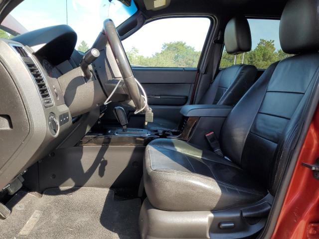 Photo 7 from auction – 2011 FORD ESCAPE LIM with VIN 1FMCU0E77BKB04530