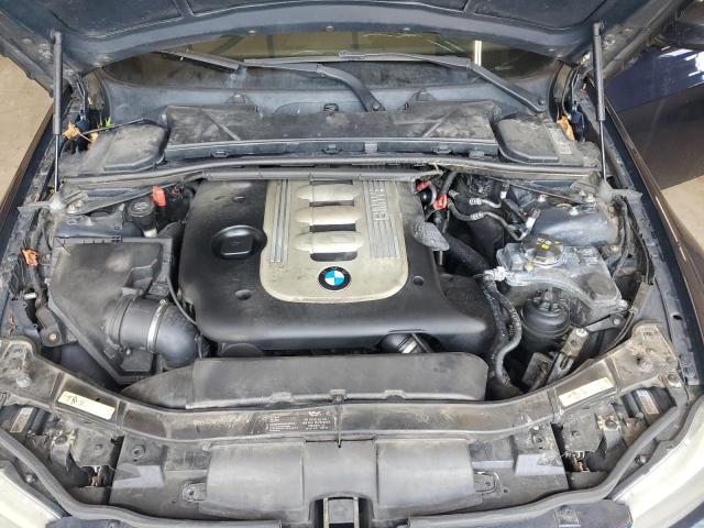 Photo 11 from auction – 2010 BMW 335 D with VIN WBAPN7C56AA779042