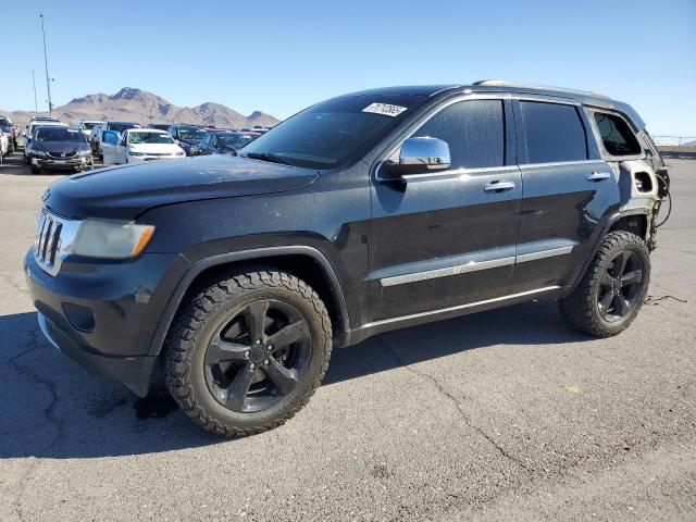 JEEP GRAND CHER 2012 with VIN 1C4RJFBT5CC210966 - Photo from auction
