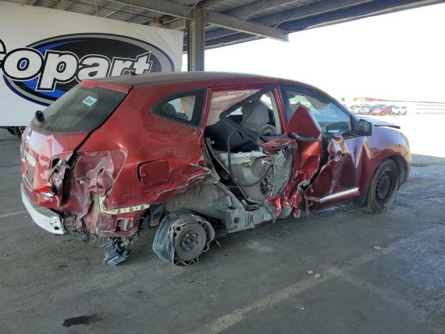 Photo 3 from auction – 2014 NISSAN ROUGE with VIN JN8AS5MV9EW704613