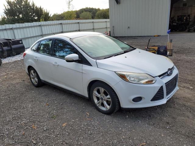 Photo 4 from auction – 2014 FORD FOCUS SE with VIN 1FADP3F23EL191027