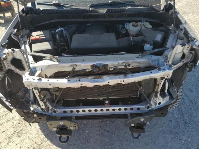 Photo 11 from auction – 2021 CHEVROLET SILVERADO with VIN 1GCUYAEF5MZ155190
