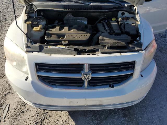 Photo 11 from auction – 2007 DODGE CALIBER SX with VIN 1B3HB48B87D164093
