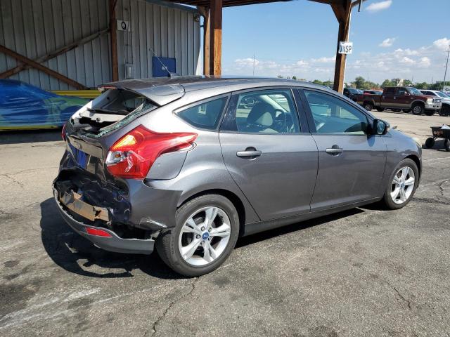 Photo 3 from auction – 2013 FORD FOCUS SE with VIN 1FADP3K22DL125282