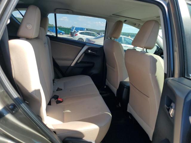Photo 10 from auction – 2014 TOYOTA RAV4 XLE with VIN 2T3WFREV3EW077546